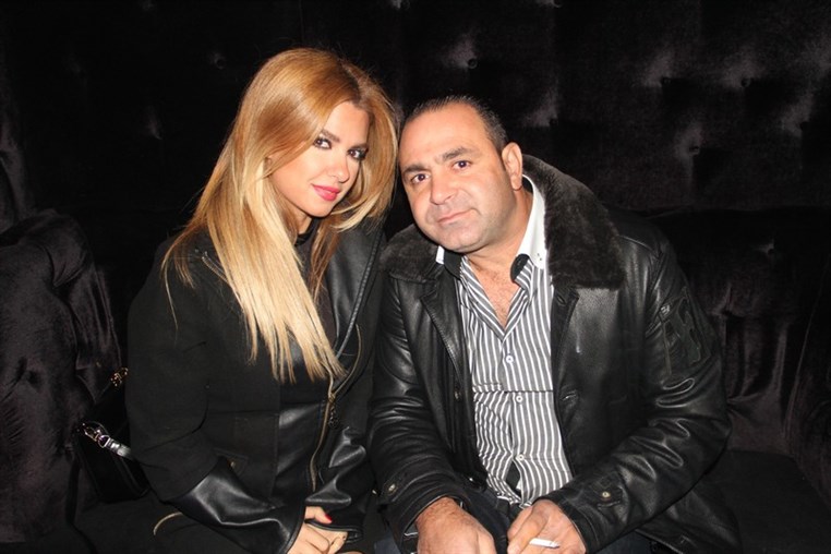 Taiga Beirut On Saturday Night